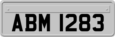 ABM1283