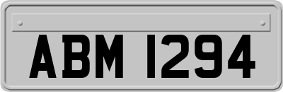 ABM1294