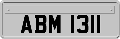 ABM1311