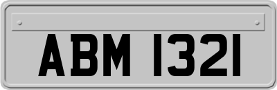 ABM1321