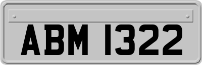 ABM1322