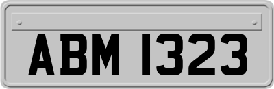 ABM1323