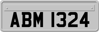 ABM1324
