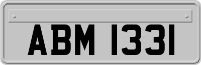 ABM1331