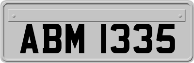 ABM1335