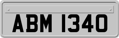 ABM1340