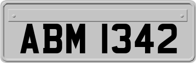 ABM1342