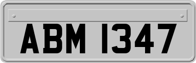 ABM1347