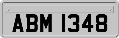 ABM1348