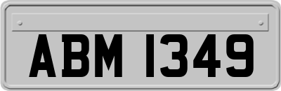ABM1349