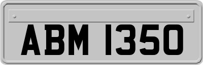 ABM1350