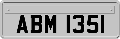 ABM1351