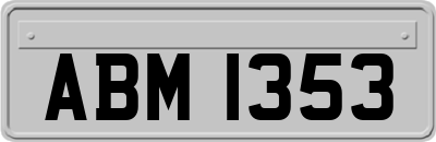 ABM1353