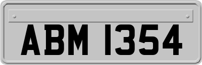 ABM1354