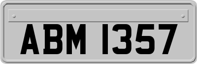 ABM1357