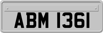 ABM1361