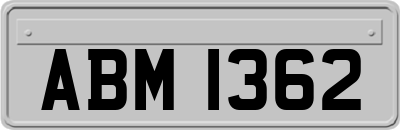ABM1362