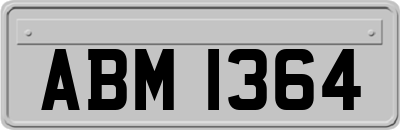 ABM1364