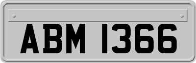 ABM1366