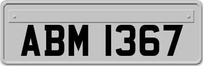 ABM1367