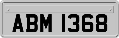 ABM1368