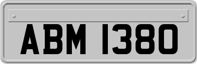 ABM1380