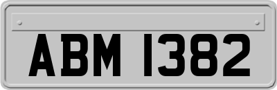 ABM1382
