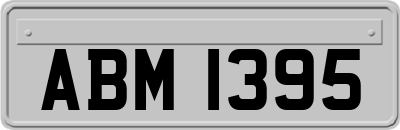 ABM1395