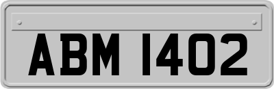 ABM1402