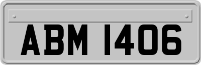 ABM1406