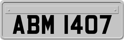 ABM1407