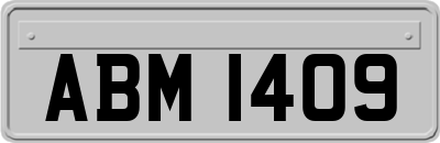 ABM1409