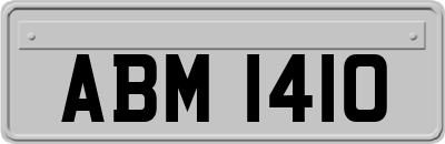 ABM1410