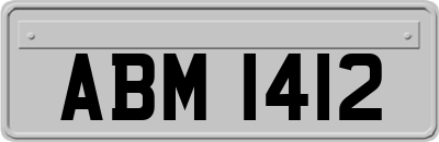 ABM1412