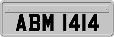 ABM1414