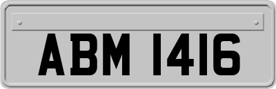 ABM1416