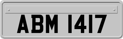 ABM1417