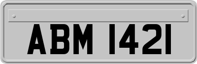 ABM1421