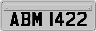 ABM1422