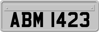 ABM1423