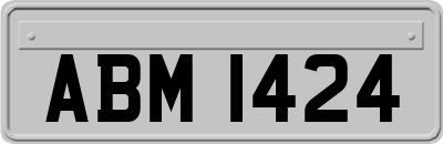 ABM1424
