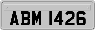 ABM1426