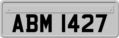 ABM1427