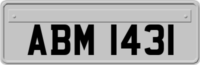 ABM1431