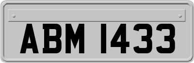ABM1433