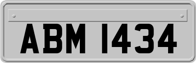 ABM1434