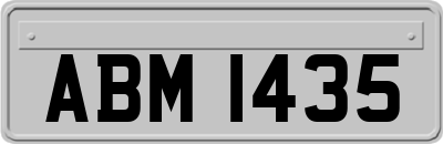 ABM1435