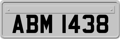 ABM1438