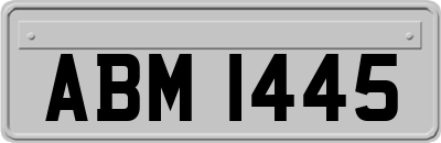 ABM1445