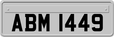 ABM1449